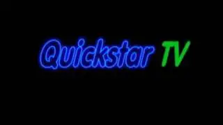 quickstar logo