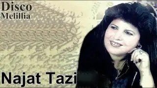 Najat Tazi - Chak Mara Darmos - Official Video
