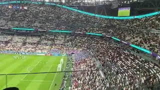 Очередной матч на чемпионат мира по футболу 🥰