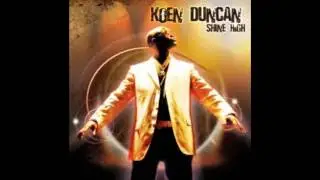 Koen Duncan - Sprinkle