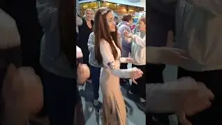 ТАНЦЫ КОСТАНАЙ DISCO DISCO