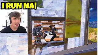 Fortnite MOST VIEWED Clips of The Week! #17 (Fortnite Pros)