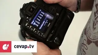 DSLR fotoğraf makinesi nedir?