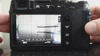 How to transfer pictures automatically using the Fujifilm Camera Remote app!