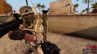 ARMA 3 Серьезные Игры на Тушино SG Moments 
