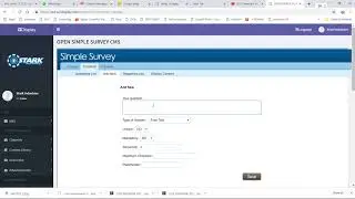 Sign Up Form 1