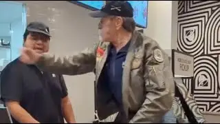 This Taco Bell Customer Is Unhinged