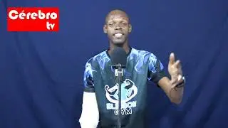 Mona Star do Pro l Disputa l pop makossa