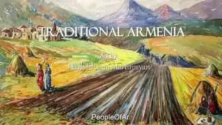 Traditional Armenia