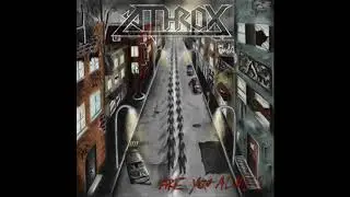 Athrox - Are You Alive? [Full album]