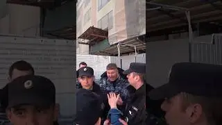 Задержание двух горе охранников #хазанов #коровин #самый #смешной #ролик #полиция #юмор #прикол