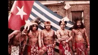 Black Brothers - Mars Papua 