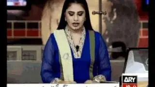 Tooba Ghumro