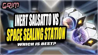 Which Planar Relic Set Is Best For Damage? Honkai Star Rail