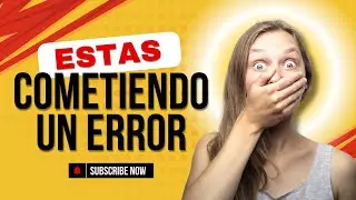 ¿Estás cometiendo este GRAN ERROR al comprar tu cámara full frame?