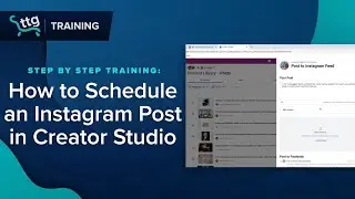 Best Instagram Scheduling Tool 2020 | Creator Studio
