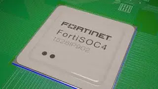 Introducing the FortiGate 40F