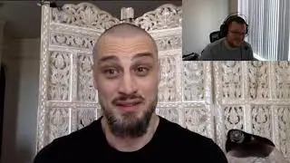 Ветеран ОМОН о ситуации в Беларуси - Большое Интервью c Беларуским ОМОН