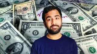 What is Dollar Index? | CA Mayank Jhawar |