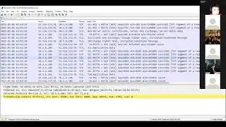 Malware Analysis with Wireshark - Fall 2021 Workshop