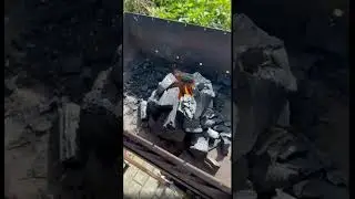 СУПЕР КРУТОЙ ЛАЙФХАК ДЛЯ ШАШЛЫКА 