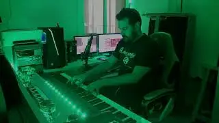 ✅ Titanic - My Heart Will Go On (Piano Cover)
