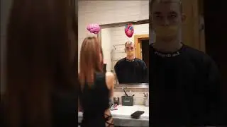 Когда позвонил тот самый человек… ❤️ VS 🧠: