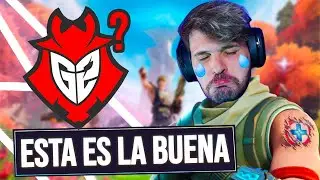 ESTA ES LA BUENA | MI MALDICIÓN EN FORTNITE | TWEECHARLY