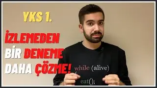 DENEME TAKTİKLERİ | DENEME ÖNERİLERİ❗️