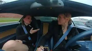 НАТАША МАКСИМОВА. Об агрессии и защите