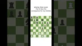 Real #chess#chesscom#brilliant#brilliantmove