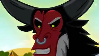My Little Avengers: Endgame (a My little Pony and Avengers trailer parody)