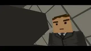 Oh, that's a rat in my suitcase... | Simple Sandbox 2