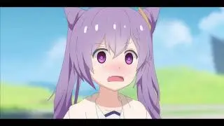 [Short film] Damn it! Pretended by him- Genshin Impact Animation