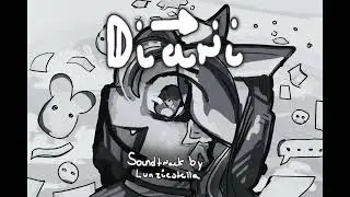 (Official Diari OST) 076 - Deathberg