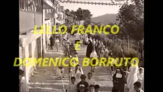lello franco.........................tarantella calabrese , prunagghiota