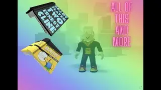 How to get ready player 2 items tutorial