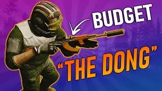 The Best Budget AK In Tarkov Period - VPO 209 SLAPS - Escape From Tarkov