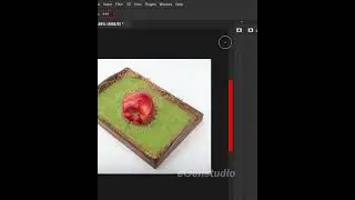 Content Aware Fill in Adobe Photoshop #shorts