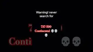 who knows is traumatized again...