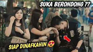 FULL NEKAT BAPERIN MAMAH MUDA ‼️ SAMPAI DIA LULUH LANTAH