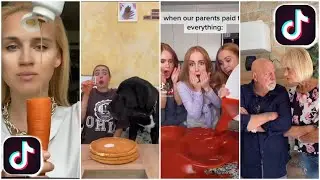Jessi & Sean | September TikTok compilation!