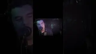 The man who sold the world - cover