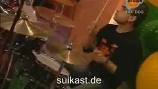 Sagopa Kajmer - Dream tv hot dog röportaj 1. bölüm