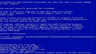 JuanHogs2K24 has BSoD Compilation (PART 3) for @MeUrLocalJuanHogs2K24GoesEasy1