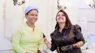 Falak Naaz !Skin Whitening & Glowing Facial! Best salon in Kolkata!!Skincare Tips! @FalakNaaz