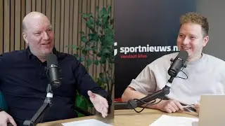 Vincent van der Voort openhartig: 'Verschrikkelijke dingen meegemaakt'