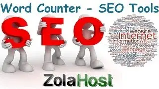 Free Word Counter - SEO Tools