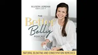 90// Fascia 101: The Hidden Force Behind Bloating, Constipation, and IBS