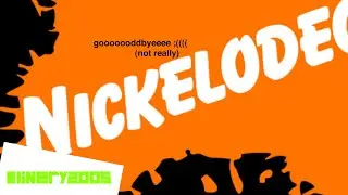 OH NOOOO NCIKELODEON CLOSEDDDDD!!!1!1!!1!!!11!111!1!111